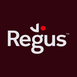 Regus logo