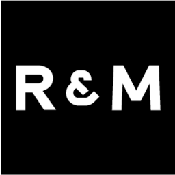 Riese & Müller Charger5 logo