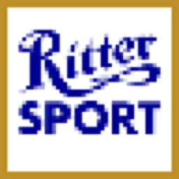 Ritter Sport B2B logo