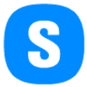 Samsung Health logo