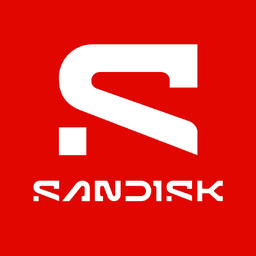 SanDisk Extreme Pro with USB4 logo