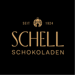 Schell Schokoladen logo