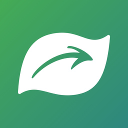 Seek by iNaturalist logo