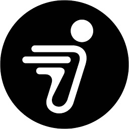 Segway Navimow i215 LiDAR logo
