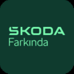 Skoda Elroq logo
