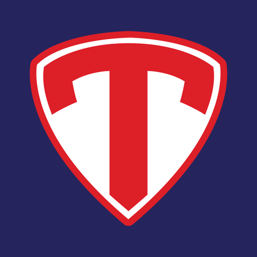 Stack Team App logo
