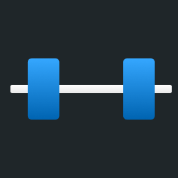 Strong logo