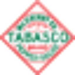 Tabasco Original Red logo
