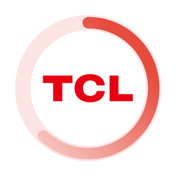 TCL Q85H logo