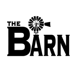 The Barn logo