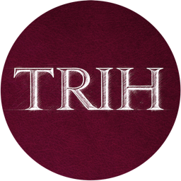 The Rest Is History logo