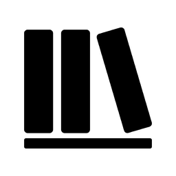 The StoryGraph logo