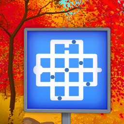 The Witness logo