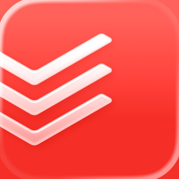 Todoist logo