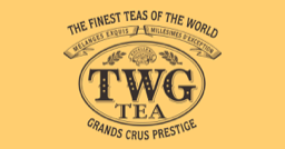 TWG Tea logo