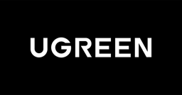 Ugreen Nexode Power Bank 25000mAh 200W logo