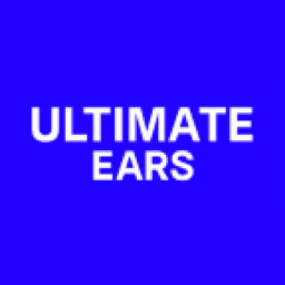 Ultimate Ears WONDERBOOM 4 logo