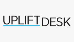 Uplift V3 logo