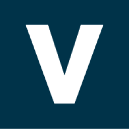 Vari Ergo Electric Standing Desk logo
