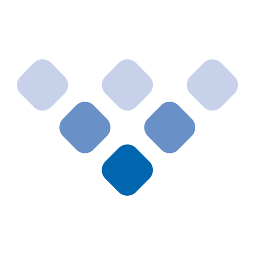 VolunteerHub logo