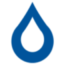Waterdrop PT-72W Glass logo