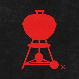 Weber Q2800N+ logo