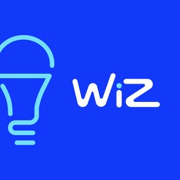 WiZ logo