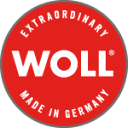 Woll Diamond Lite logo
