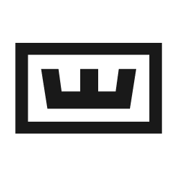 Wooting 80HE logo