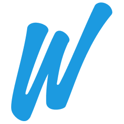WriteUpp logo