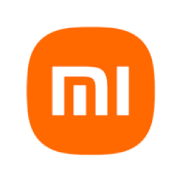Xiaomi Smart Band 10 logo