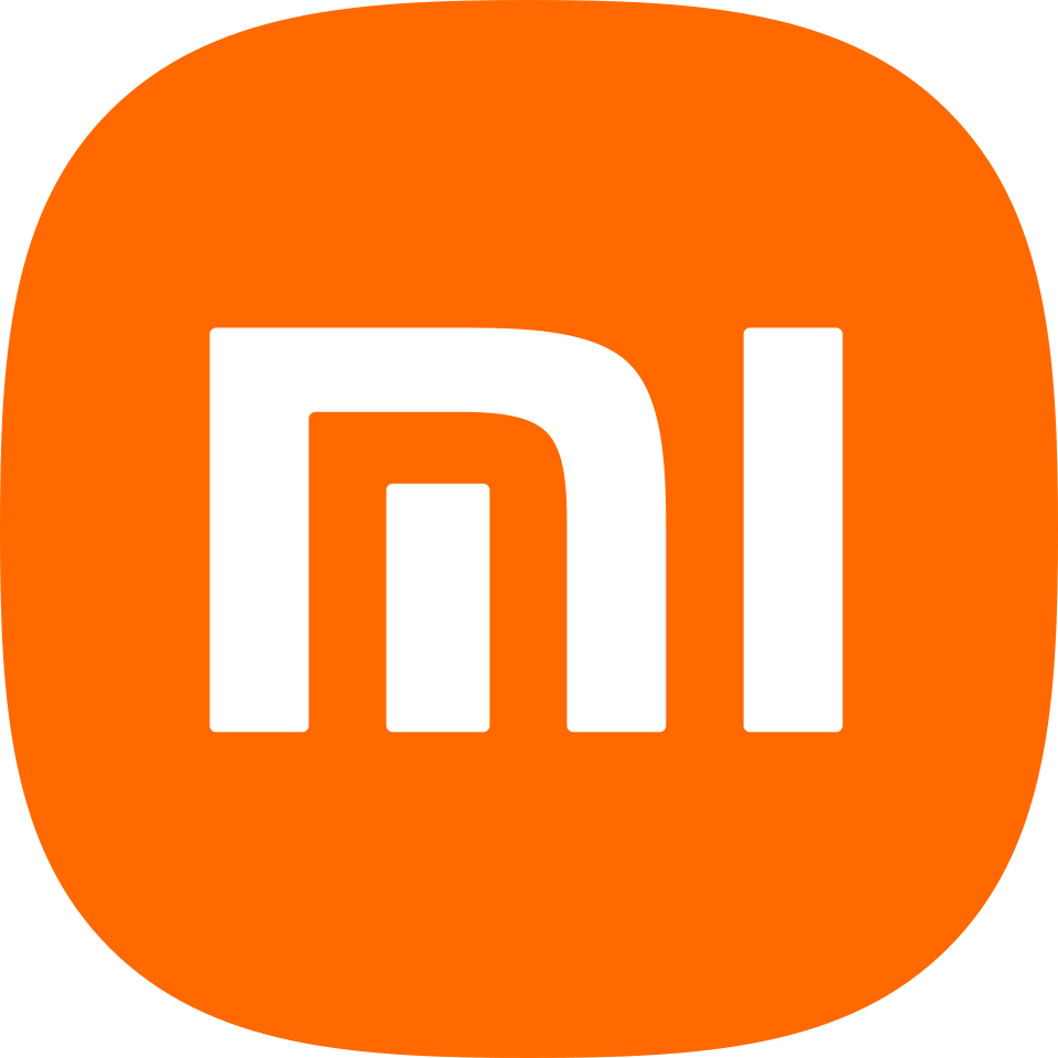 Xiaomi Robot Vacuum X20+ logo