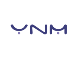 YNM Exclusive Cooling Bamboo Weighted Blanket logo