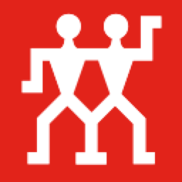 Zwilling TwinSharp logo